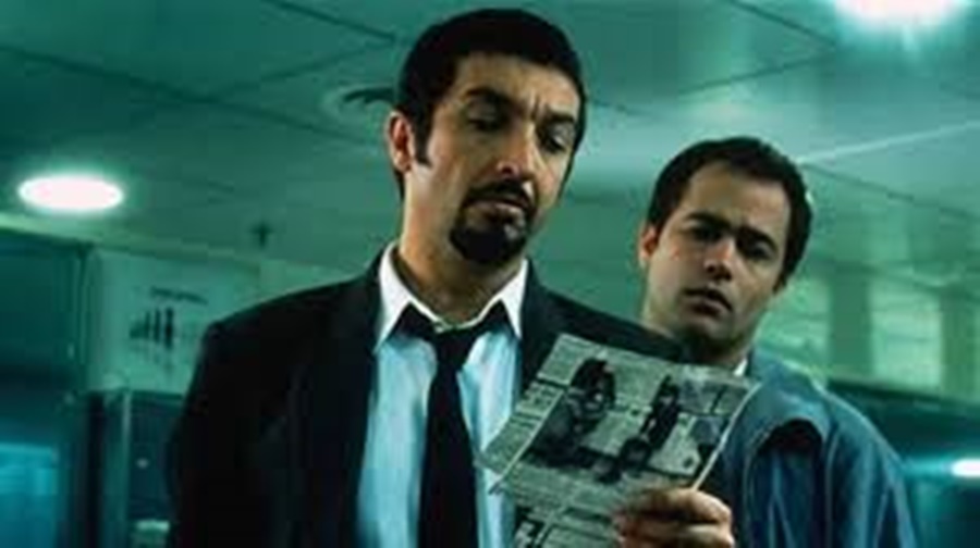 Ciclo de cine argentino