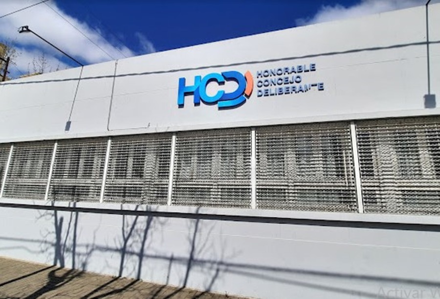 Concejales recibirán al Sindicato