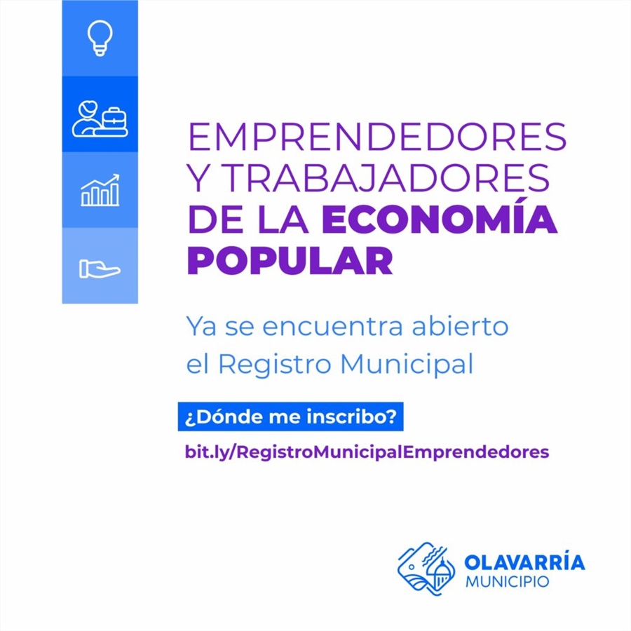Continúa abierto el Registro