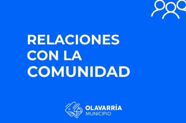 Convocatoria a la Asamblea