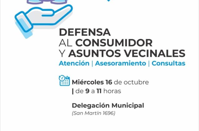 Defensa al Consumidor continuará