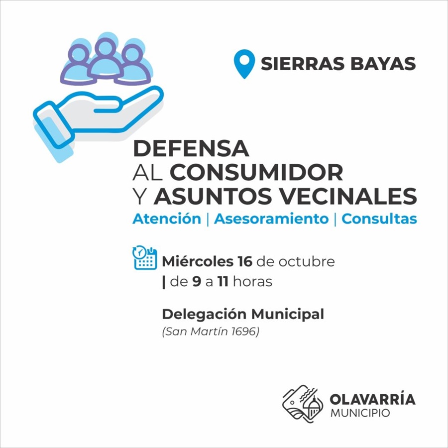 Defensa al Consumidor continuará