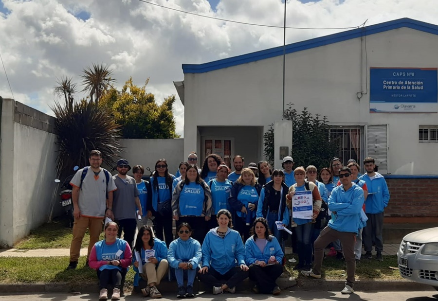 El Municipio continúa con