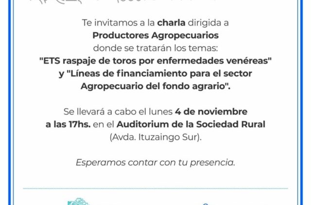El Municipio de Olavarría