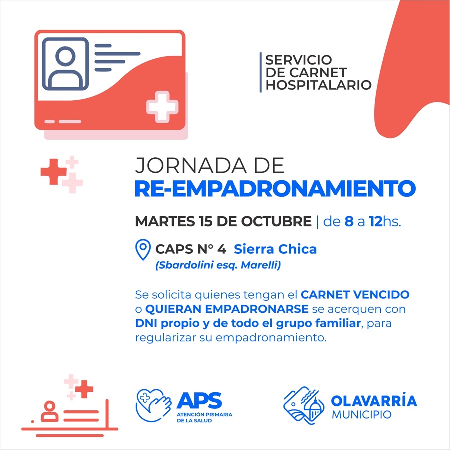 El Municipio informa el