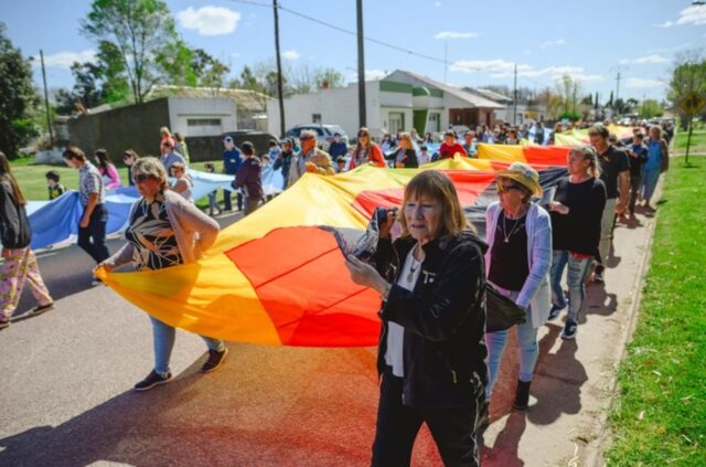 El Municipio invita a