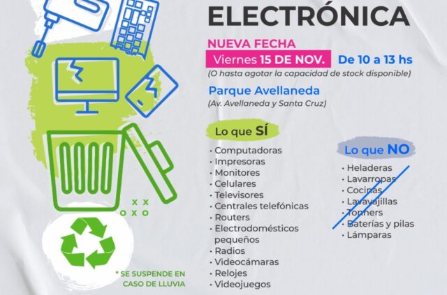 El Municipio organiza una