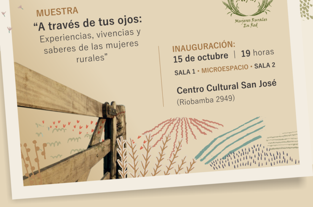 Este martes inaugura la