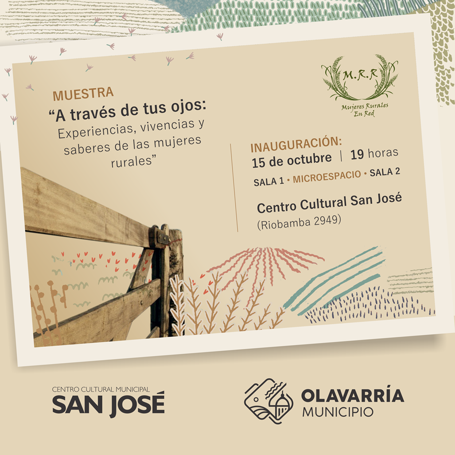 Este martes inaugura la