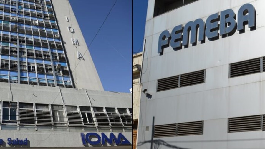 Femeba analiza cortar prestaciones