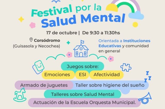 Festival por la Salud