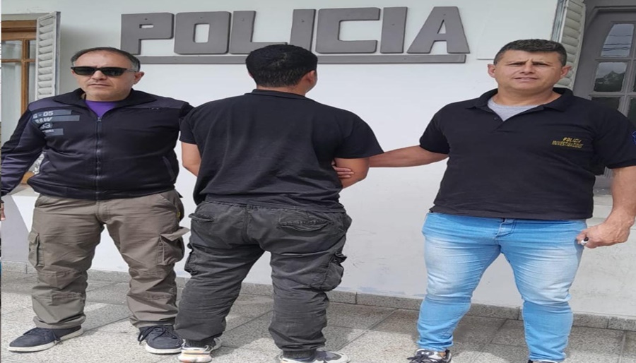 Intentó matar a otro
