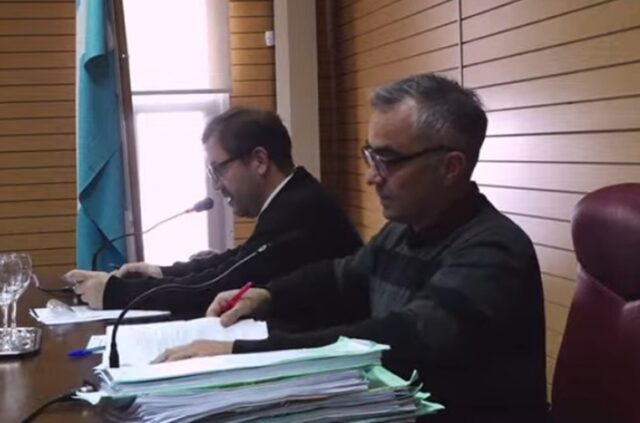 Ley de financiamiento universitario