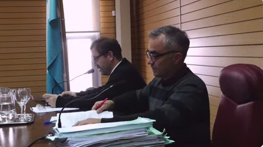 Ley de financiamiento universitario