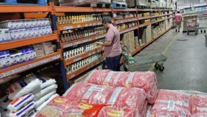 Se aceleró la inflación