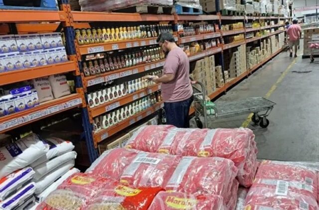 Los mayoristas lanzan su