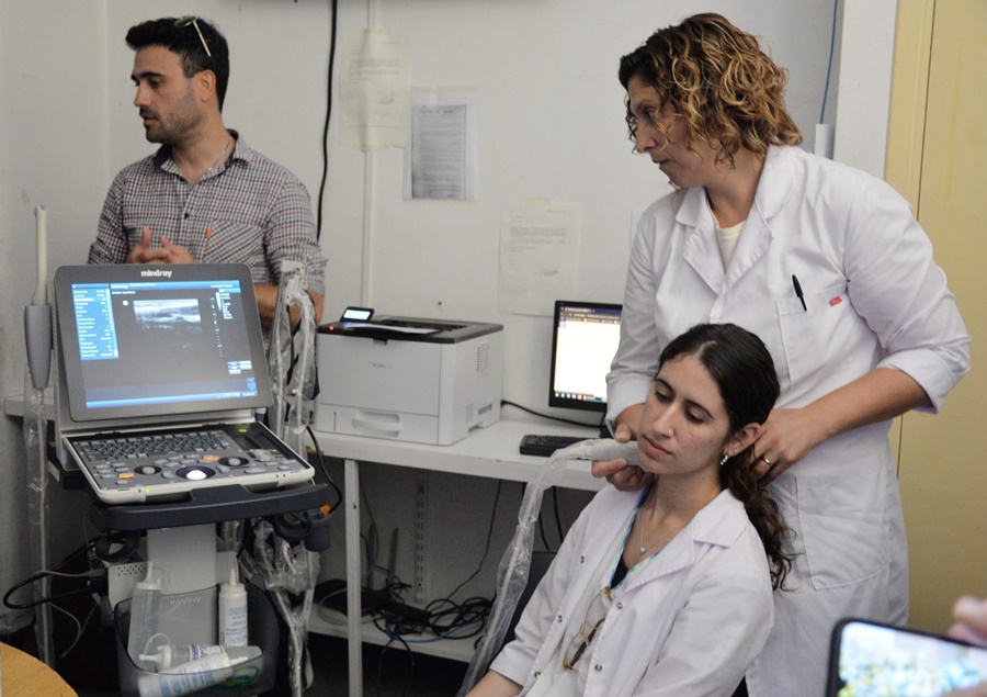 Plan de inversión trienal