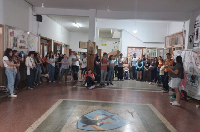 Posible cierre de la