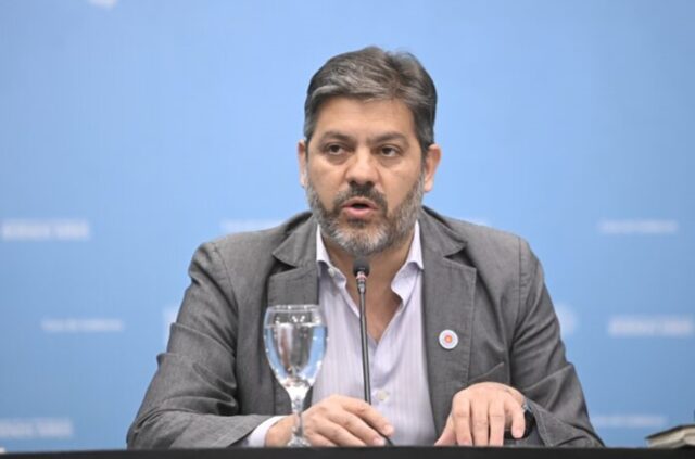 Provincia plantea cuatro posibles