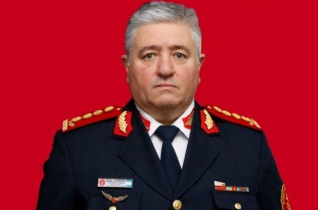 Raúl Ferreira