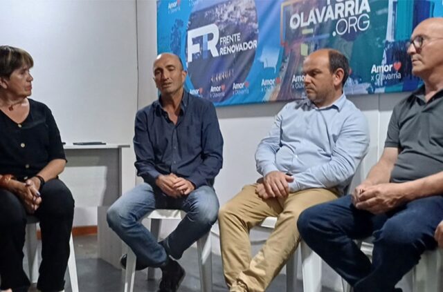 Destacan el programa de