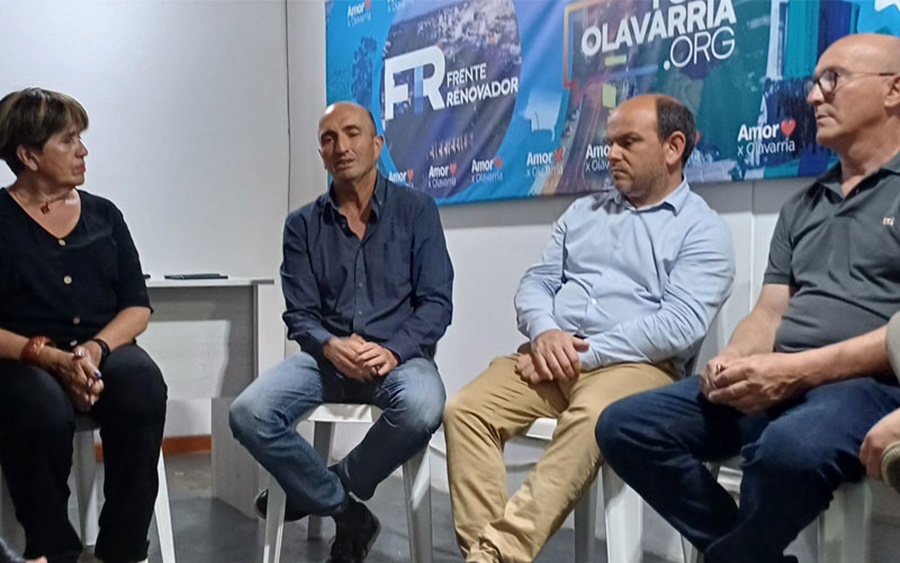 Destacan el programa de