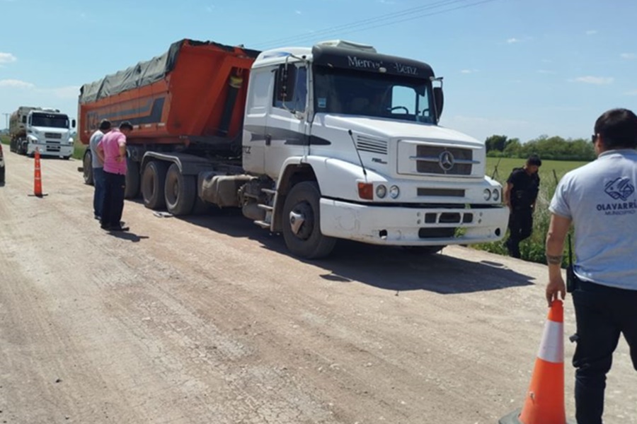 Refuerzan los operativos de