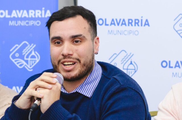 Renunció el subsecretario de