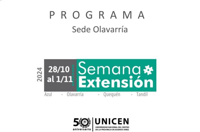 Se llevará adelante la