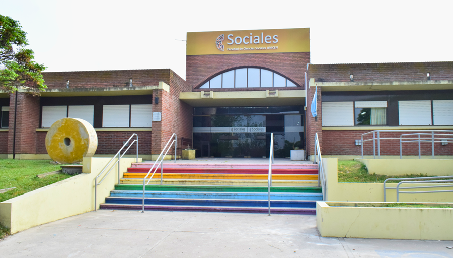 El Centro de Estudiantes