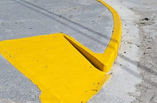 Seguridad vial