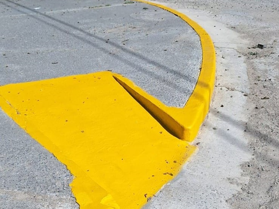 Seguridad vial