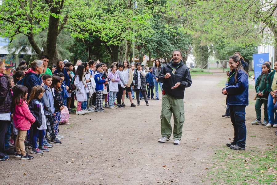 jornadas
