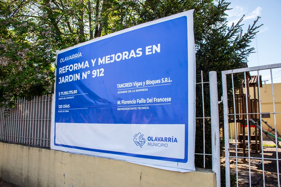 obras