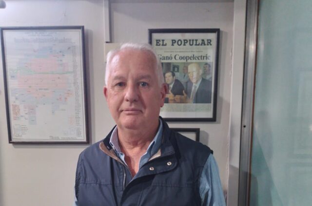 Fuimos claros en que