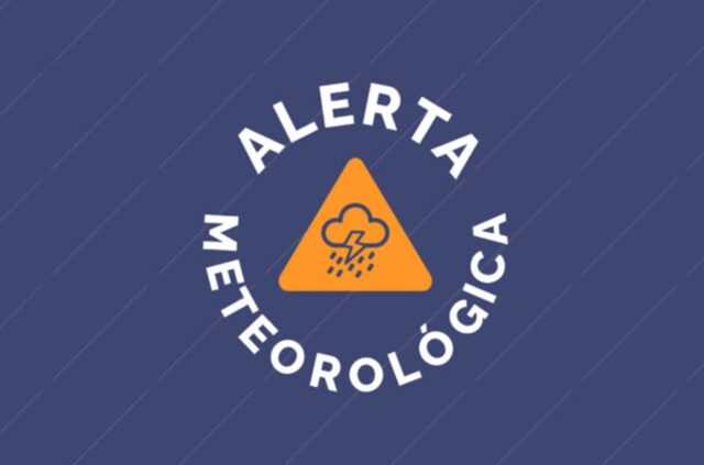 Olavarría en alerta amarilla