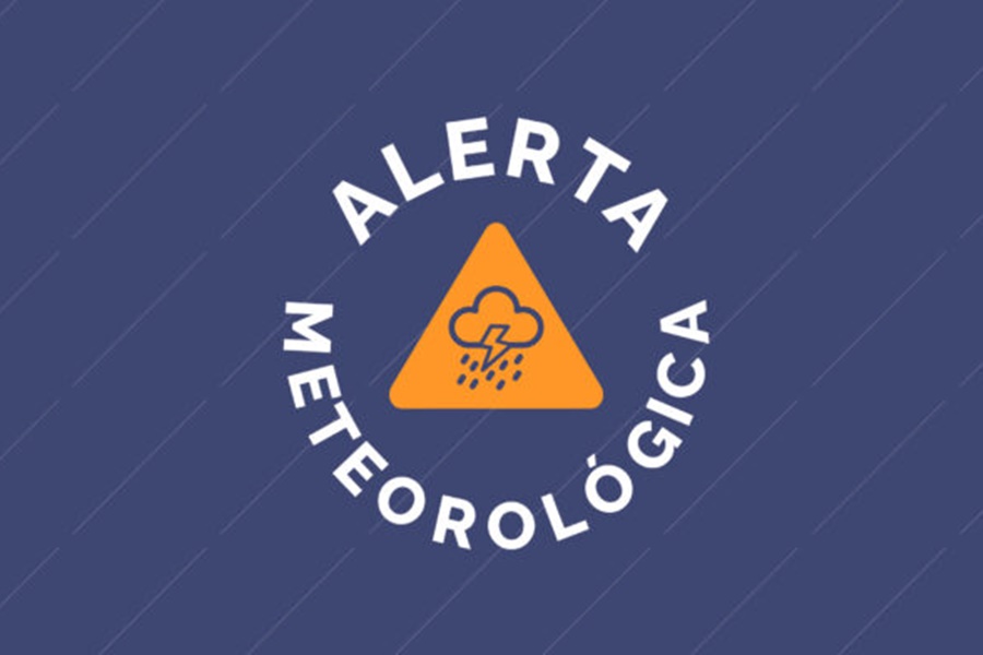 Olavarría en alerta amarilla