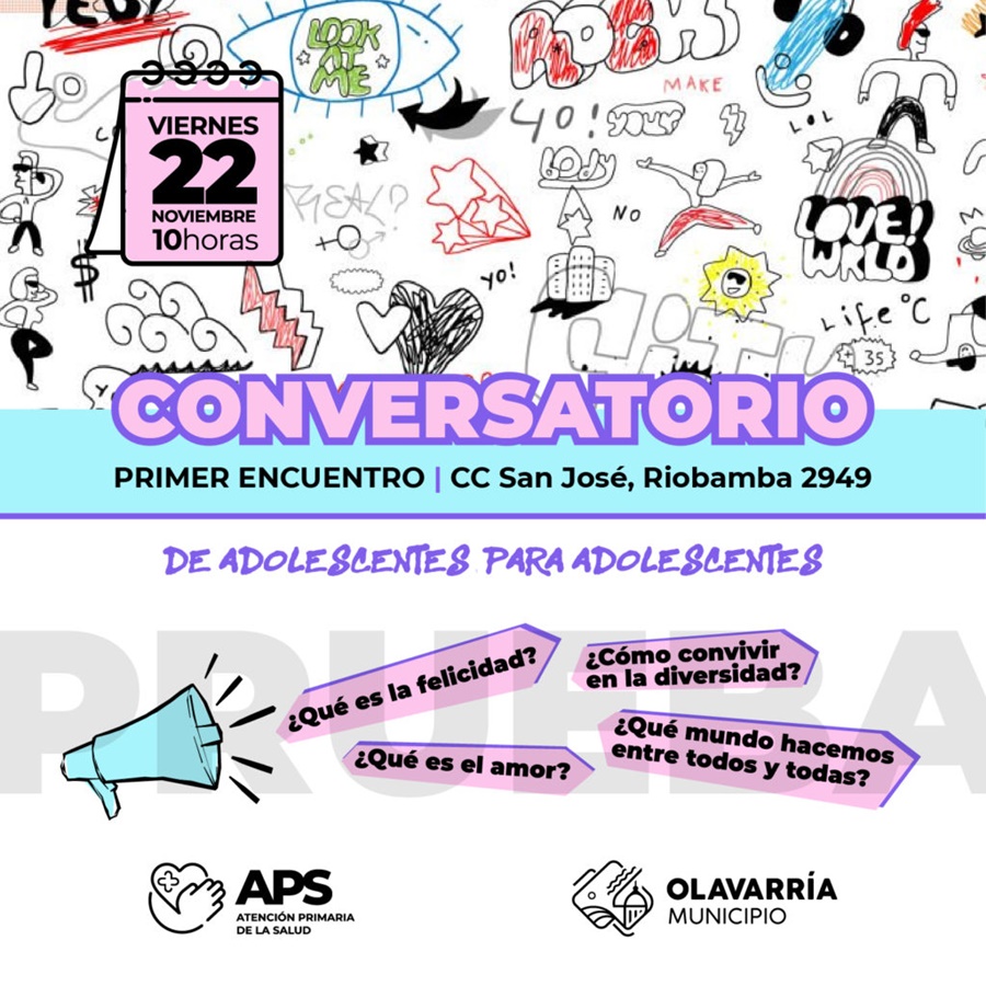 Atención Primaria de la