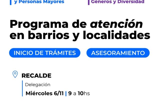 Calendario de noviembre de