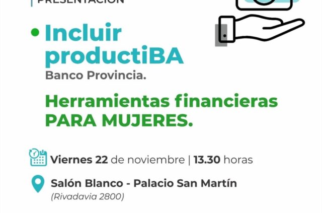 Capacitación para emprendedores a