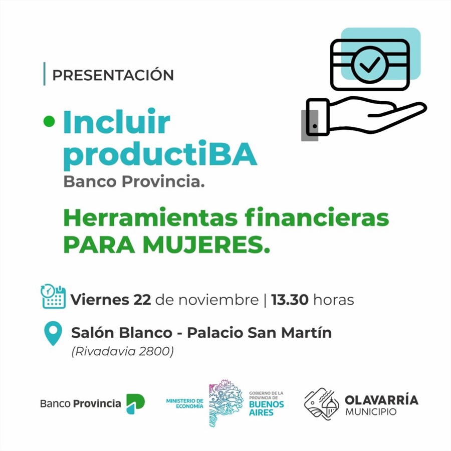 Capacitación para emprendedores a