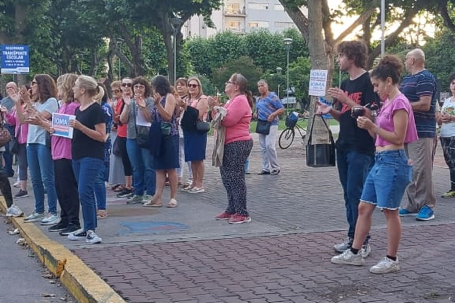 Conflicto 