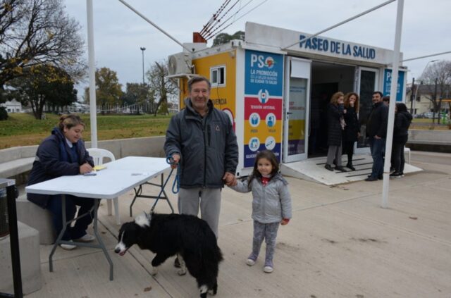 Continúa la Campaña de