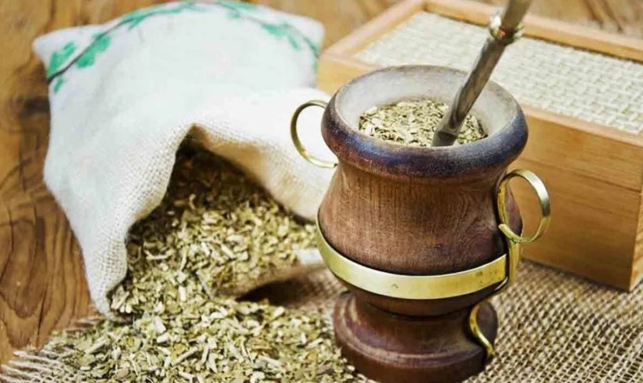 Día del mate