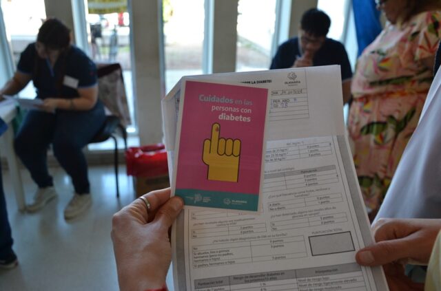 El Municipio impulsó una
