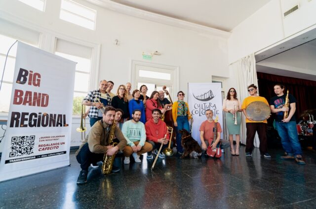El Municipio invita a