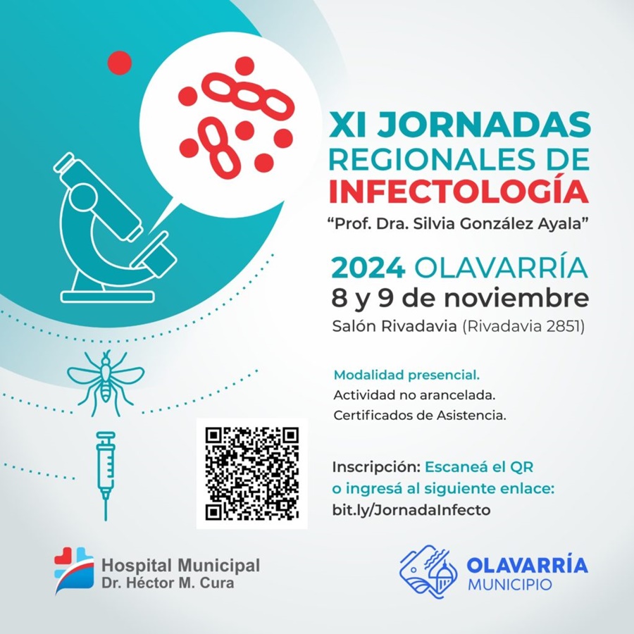 El Municipio invita a