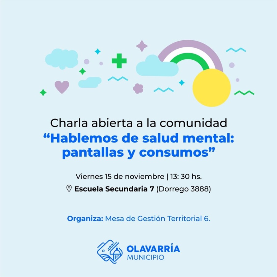 El Municipio junto a