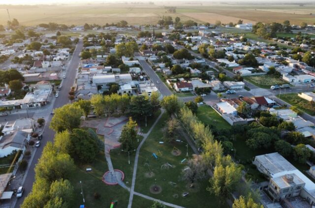 El Municipio trabaja en
