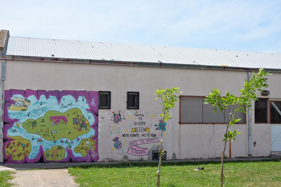 El Municipio